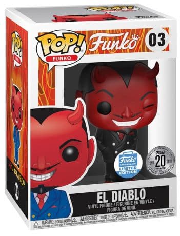 El Diablo