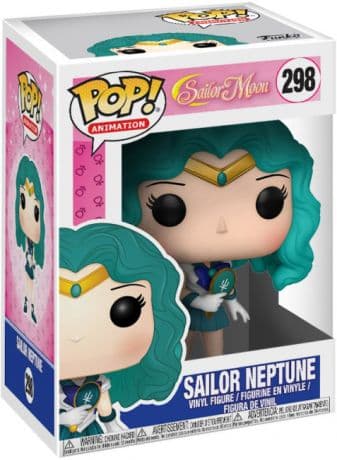 Sailor Neptune