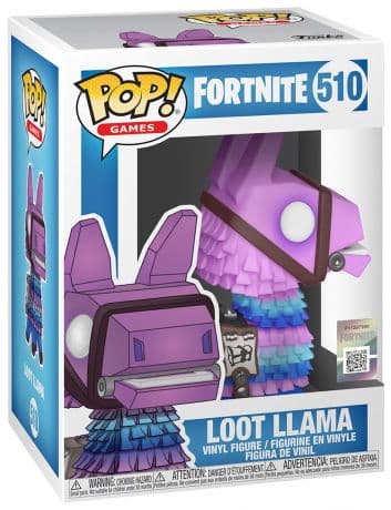 Loot Llama