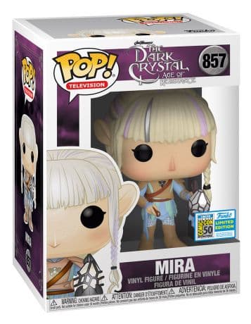 Mira