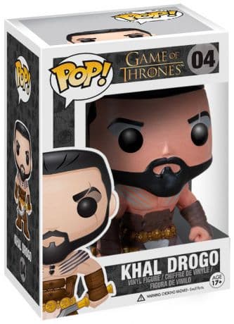 Khal Drogo