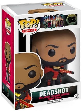 Deadshot