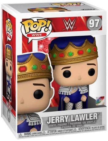 Jerry Lawler