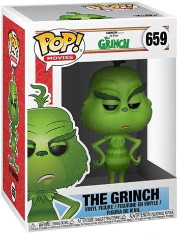 Le Grinch