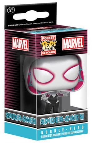Spider-Gwen