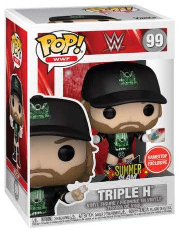 Triple H