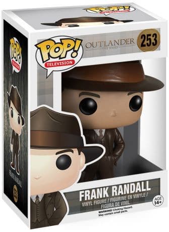 Frank Randall