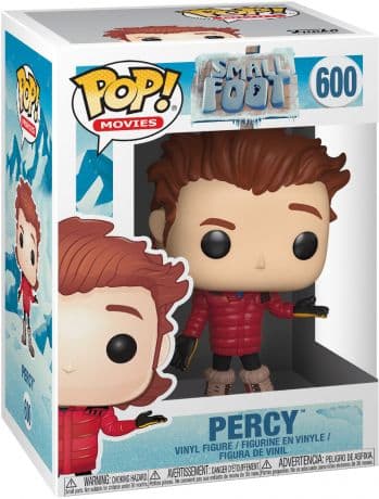Percy