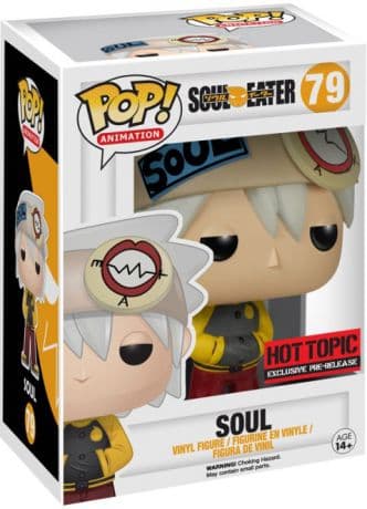 Soul