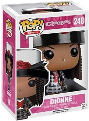 Dionne Davenport