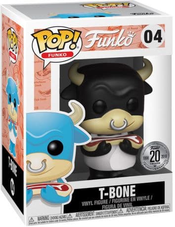 T-Bone Noir