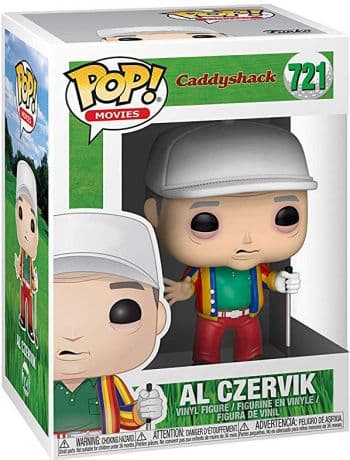 Al Czervik