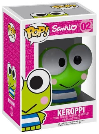 Keroppi