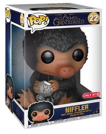 Niffleur – 25 cm