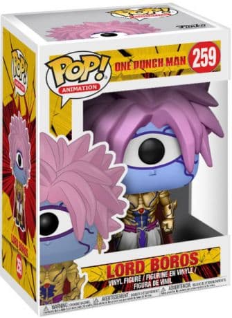 Lord Boros