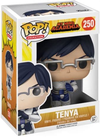 Tenya