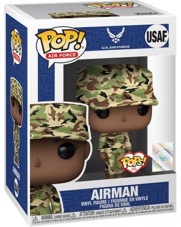 Aviatrice