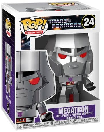 Megatron
