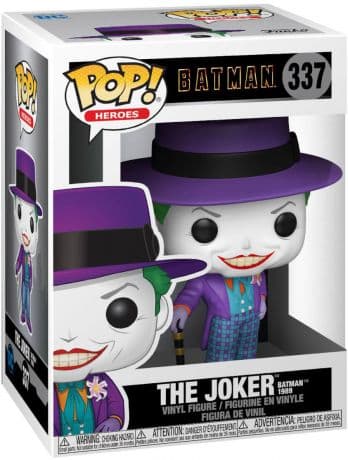 Le Joker [avec Chase]