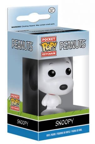 Snoopy
