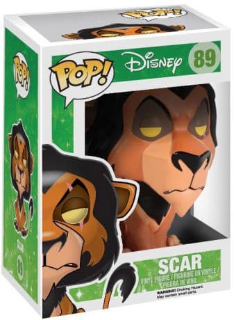 Scar