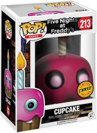 Cupcake [Chase]