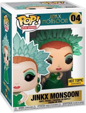 Jinkx Monsoon