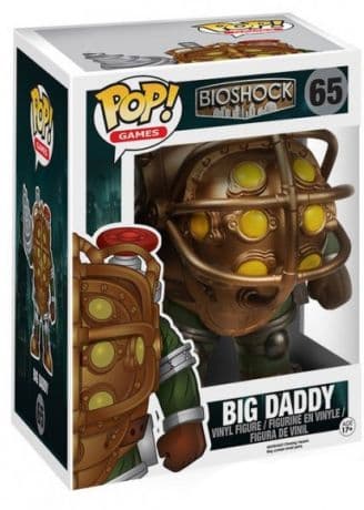 Big Daddy