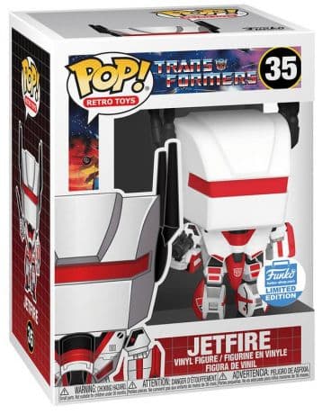 Jetfire