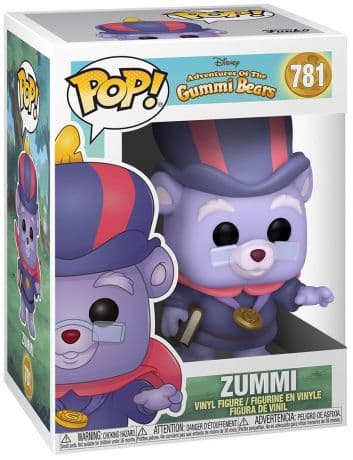 Zummi