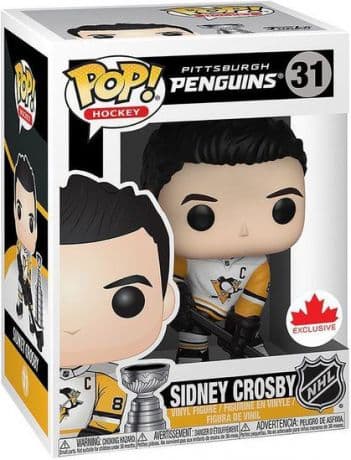 Sidney Crosby