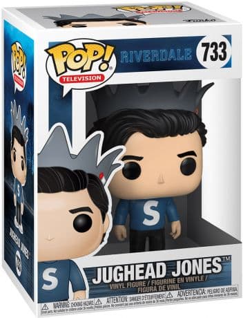 Jughead Jones