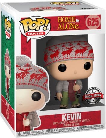 Kevin McCallister