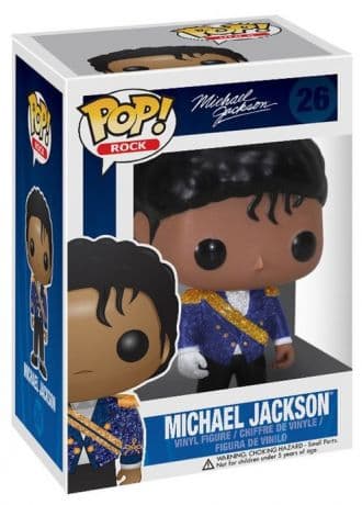Michael Jackson