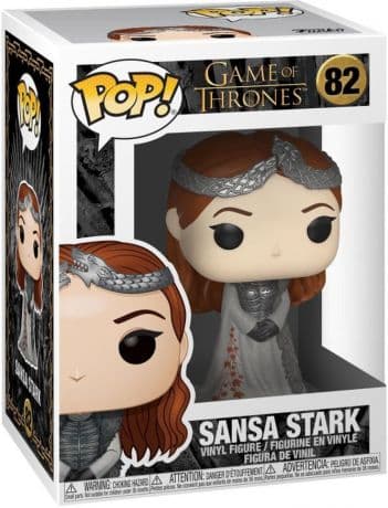 Sansa Stark