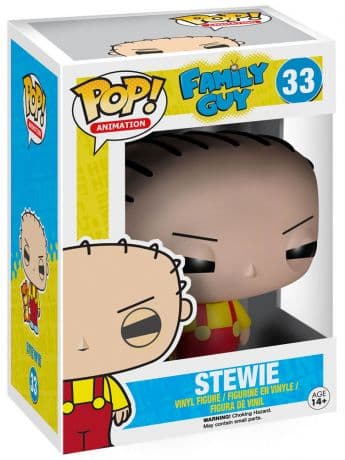Stewie Griffin
