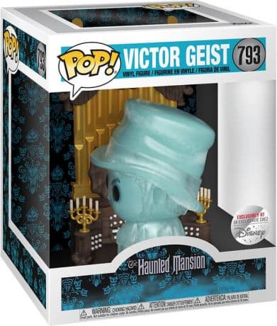 Victor Geist