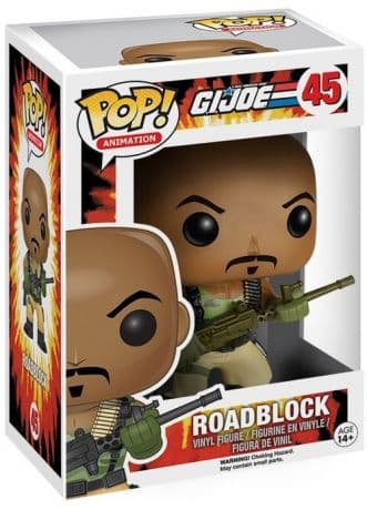 Roadblock