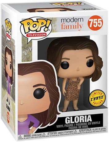 Gloria [Chase]
