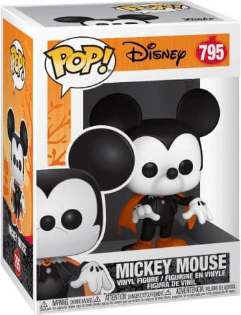 Mickey Mouse
