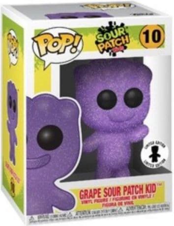 Very Bad Kids Raisin