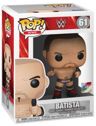 Dave Batista