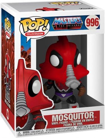 Mosquitor