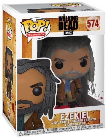 Ezekiel