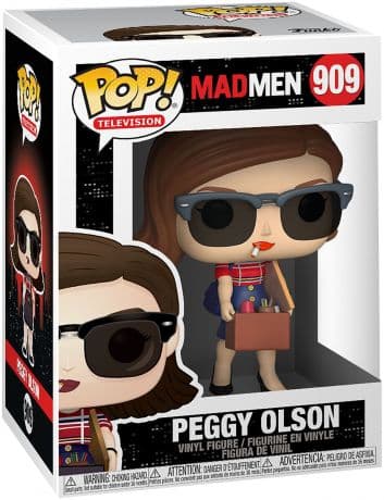 Peggy Olson