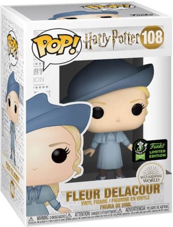 Fleur Delacour
