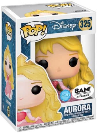 Aurore – Pailleté