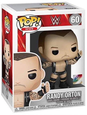 Randy Orton