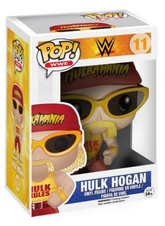 Hulk Hogan