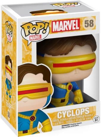 Cyclope